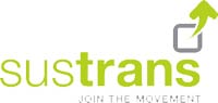 Sustrans Logo