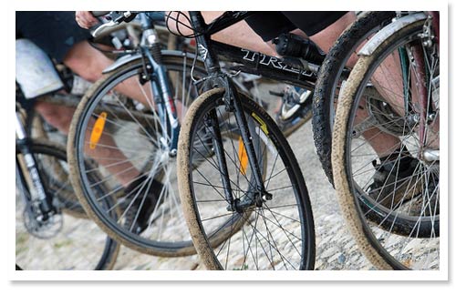 Bike Bit