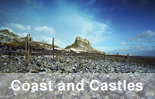 Coast & Castles