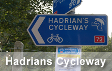 Hadrians